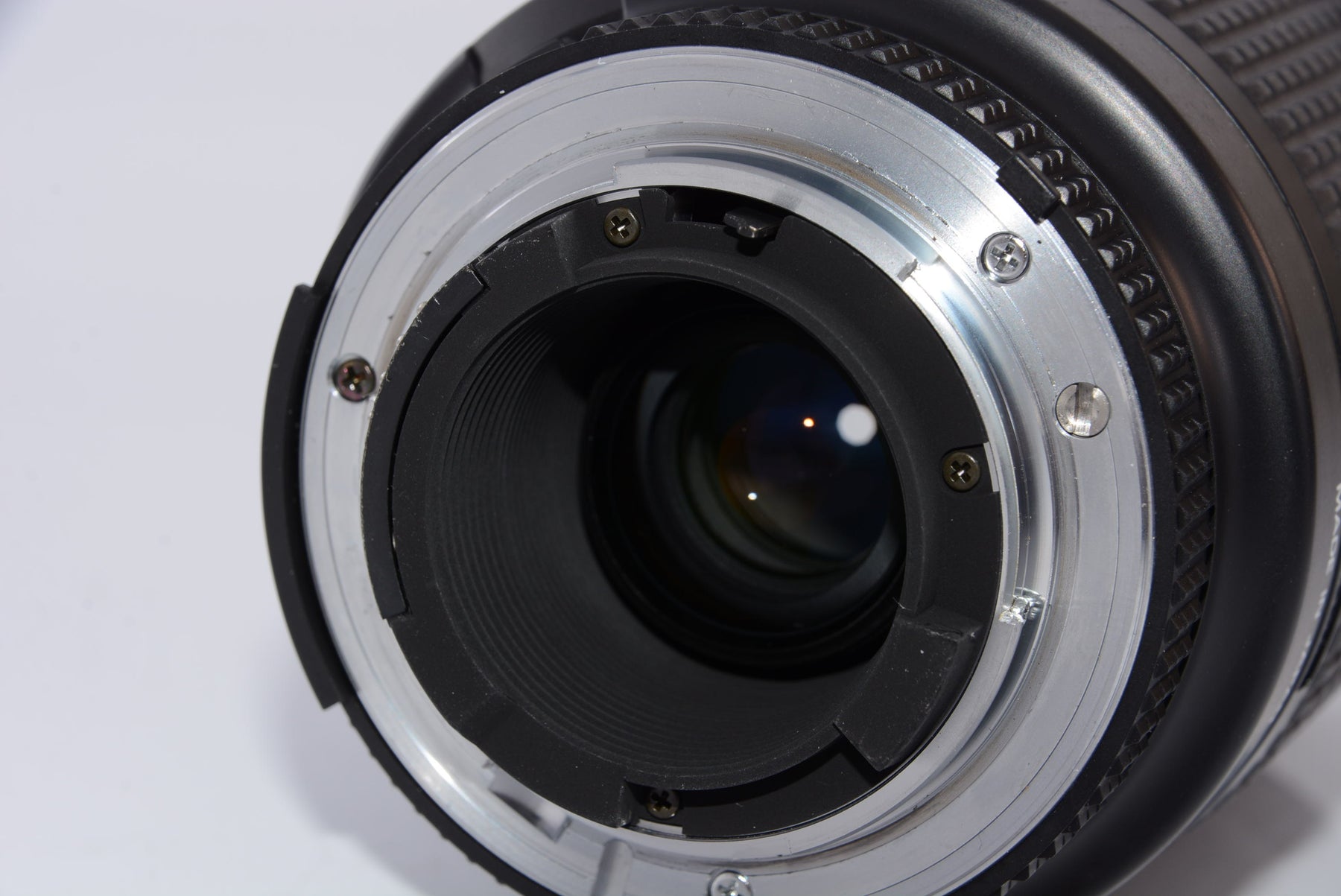【外観特上級】Nikon 70 – 300 mm f / 4 – 5.6d Ed Nikkor SLRカメラオートフォーカスレンズ