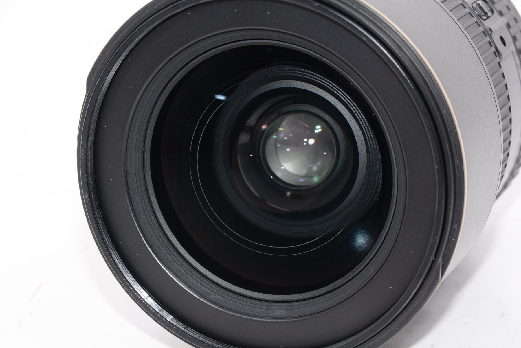 【外観特上級】Nikon AF-S DX Zoom Nikkor 17-55mm f/2.8G IF-ED