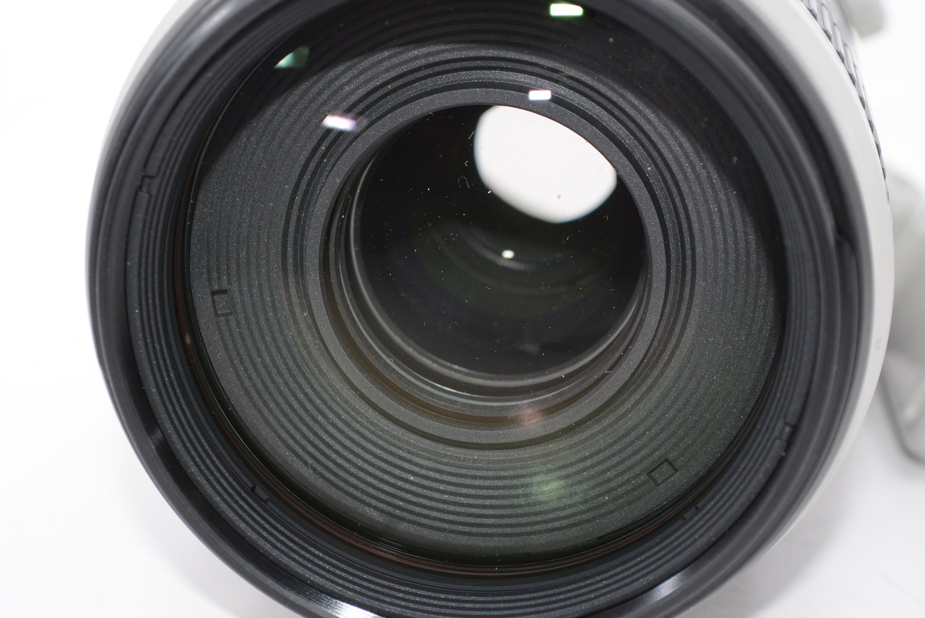 【外観並級】Canon 望遠ズームレンズ EF100-400mm F4.5-5.6L IS II USM フルサイズ対応 EF100-400LIS2