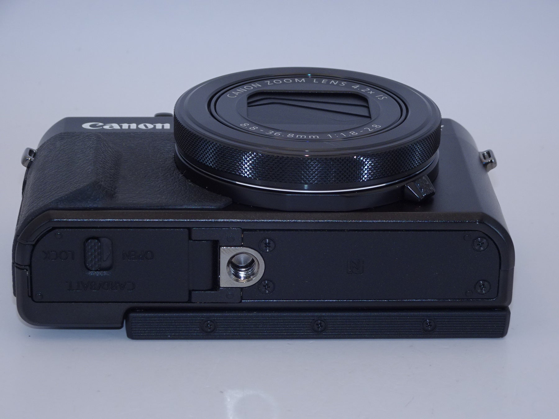 【外観並級】Canon デジタルカメラ PowerShot G7 X MarkII