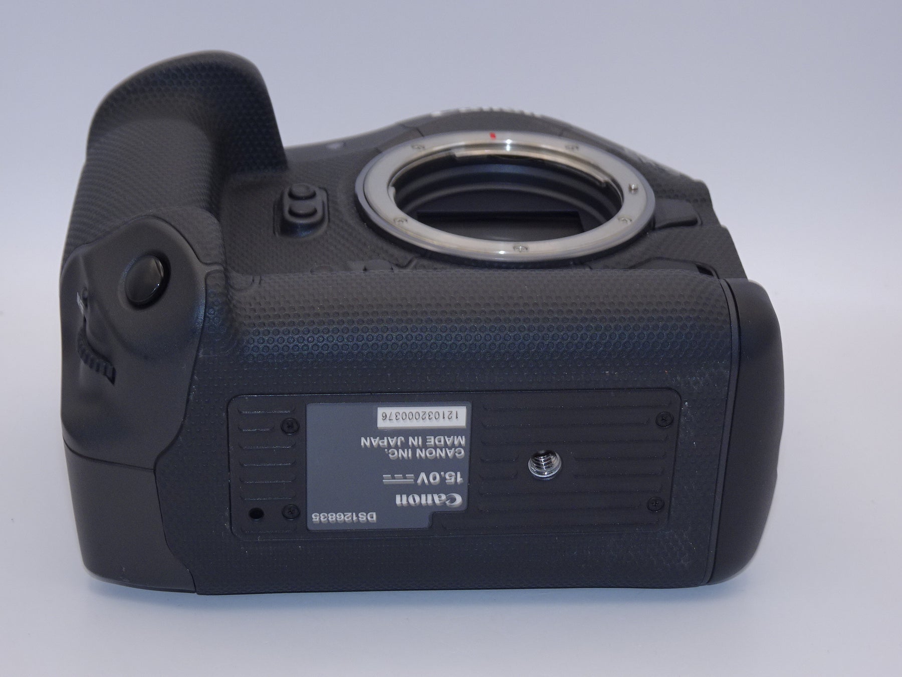 【外観特上級】Canon (キャノン) EOS R3 カメラボディ
