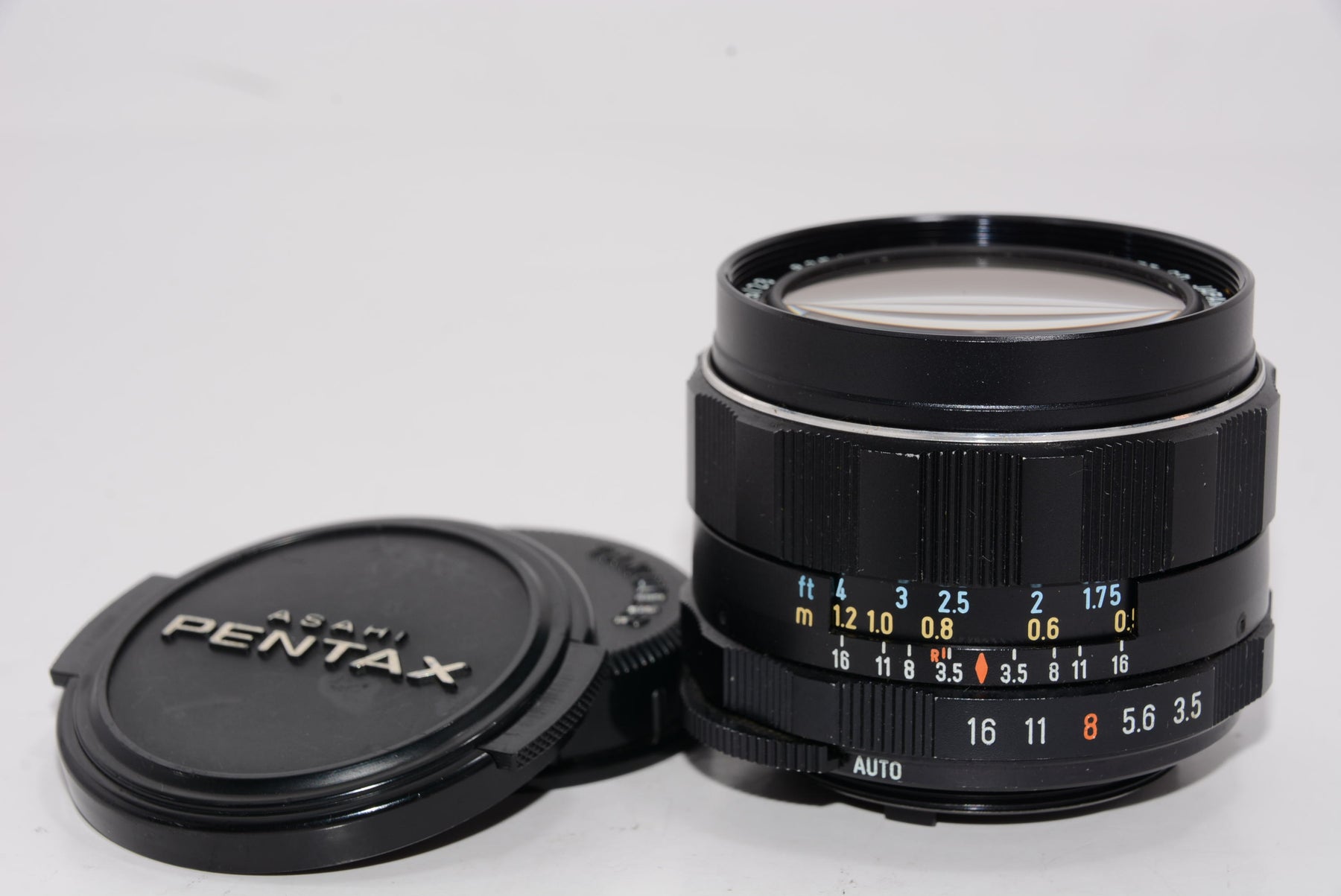 【オススメ】Pentax M42 S-M-C Takumar 28mm F3.5