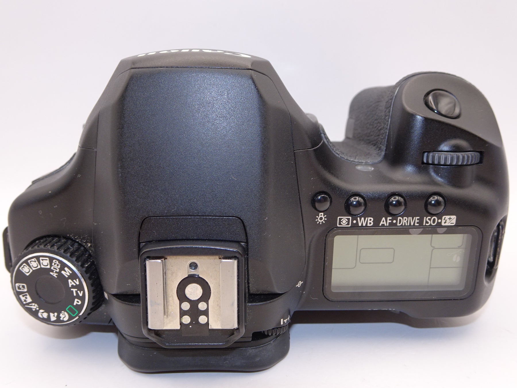 【外観特上級】Canon デジタル一眼レフカメラ EOS 40D ボディ EOS40D