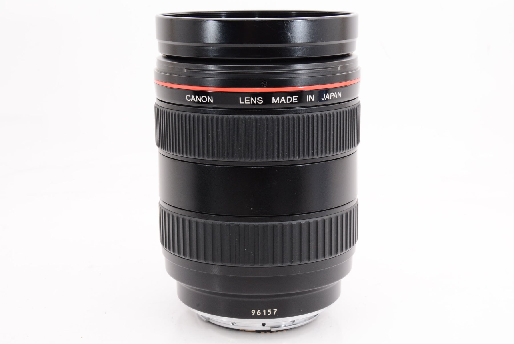 【外観特上級】キャノン Canon EF 28-70mm F2.8 L フード付
