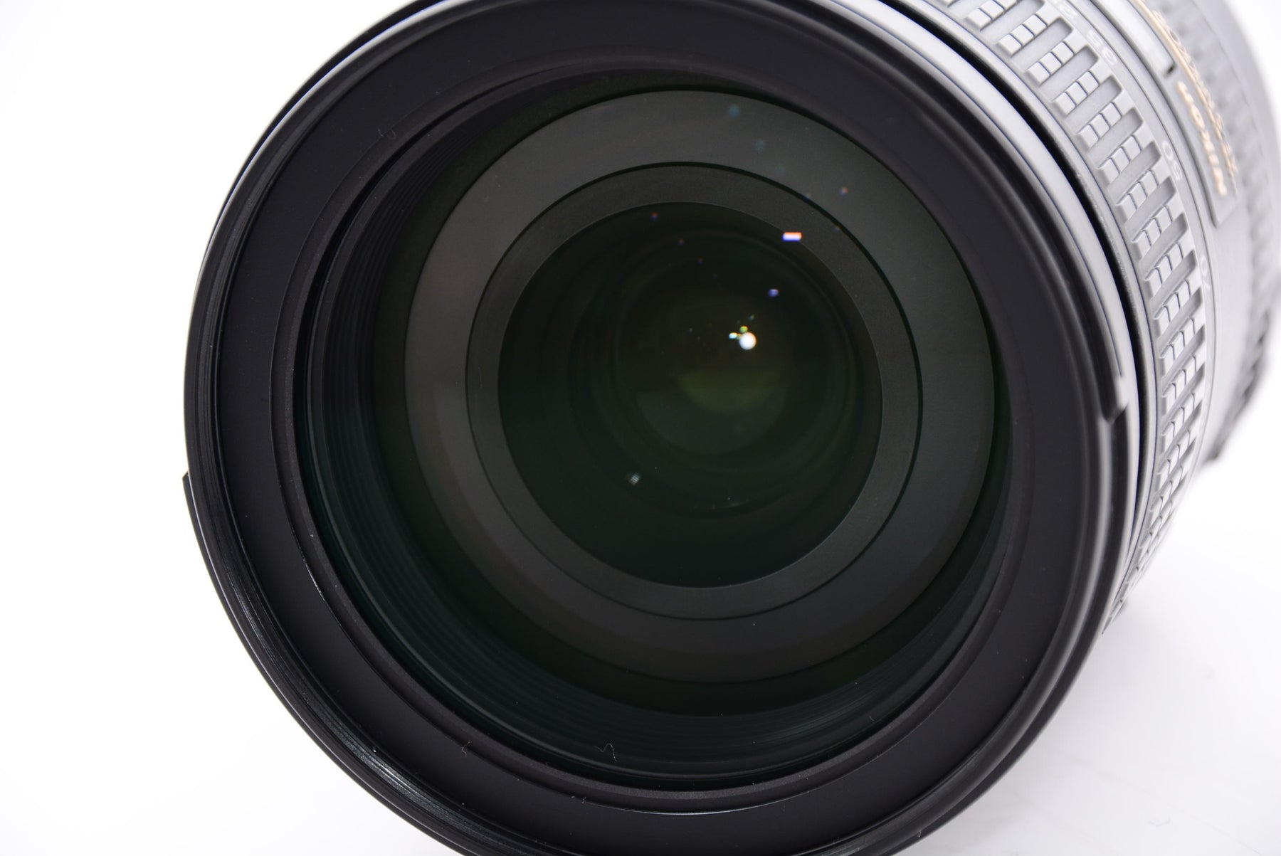 【外観特上級】Nikon 高倍率ズームレンズ AF-S NIKKOR 28-300mm f/3.5-5.6G ED VR フルサイズ対応