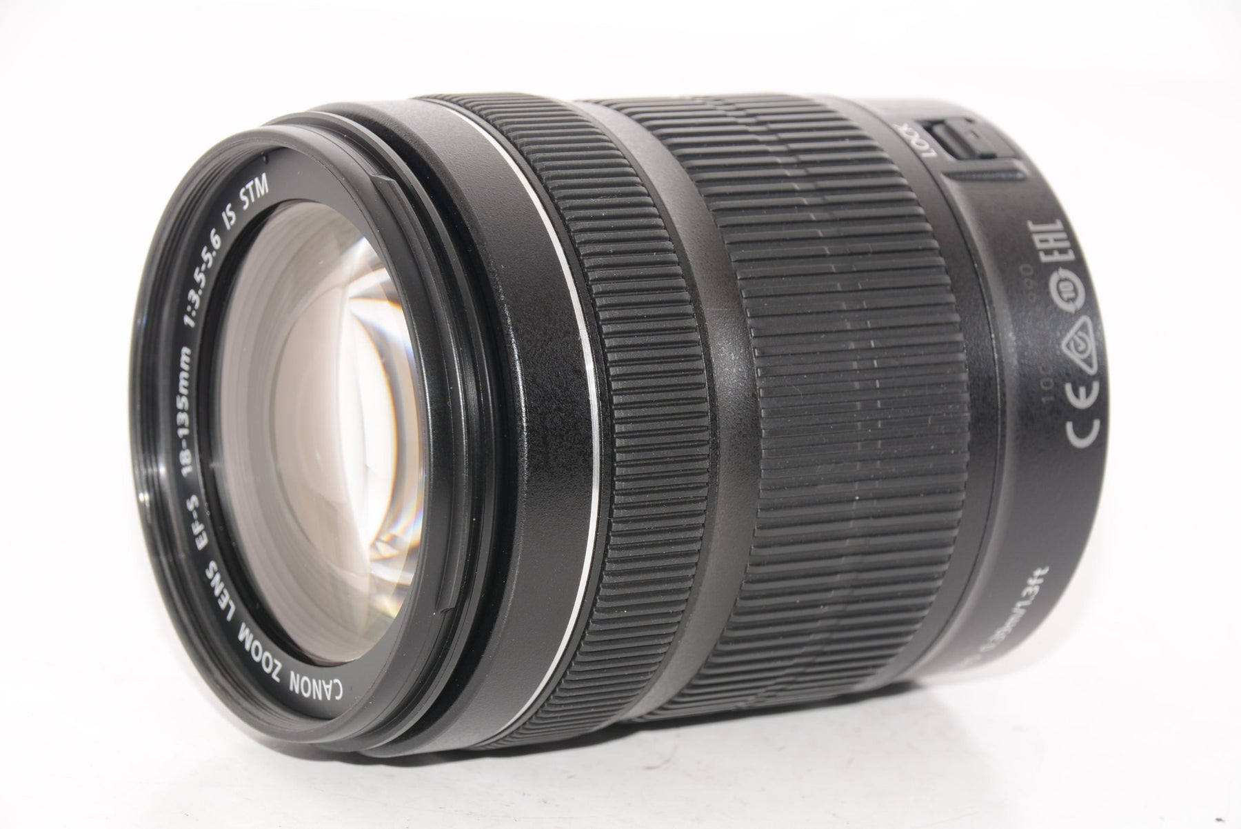 【外観並級】Canon EOS70D レンズキット EF-S18-135mm F3.5-5.6 IS STM