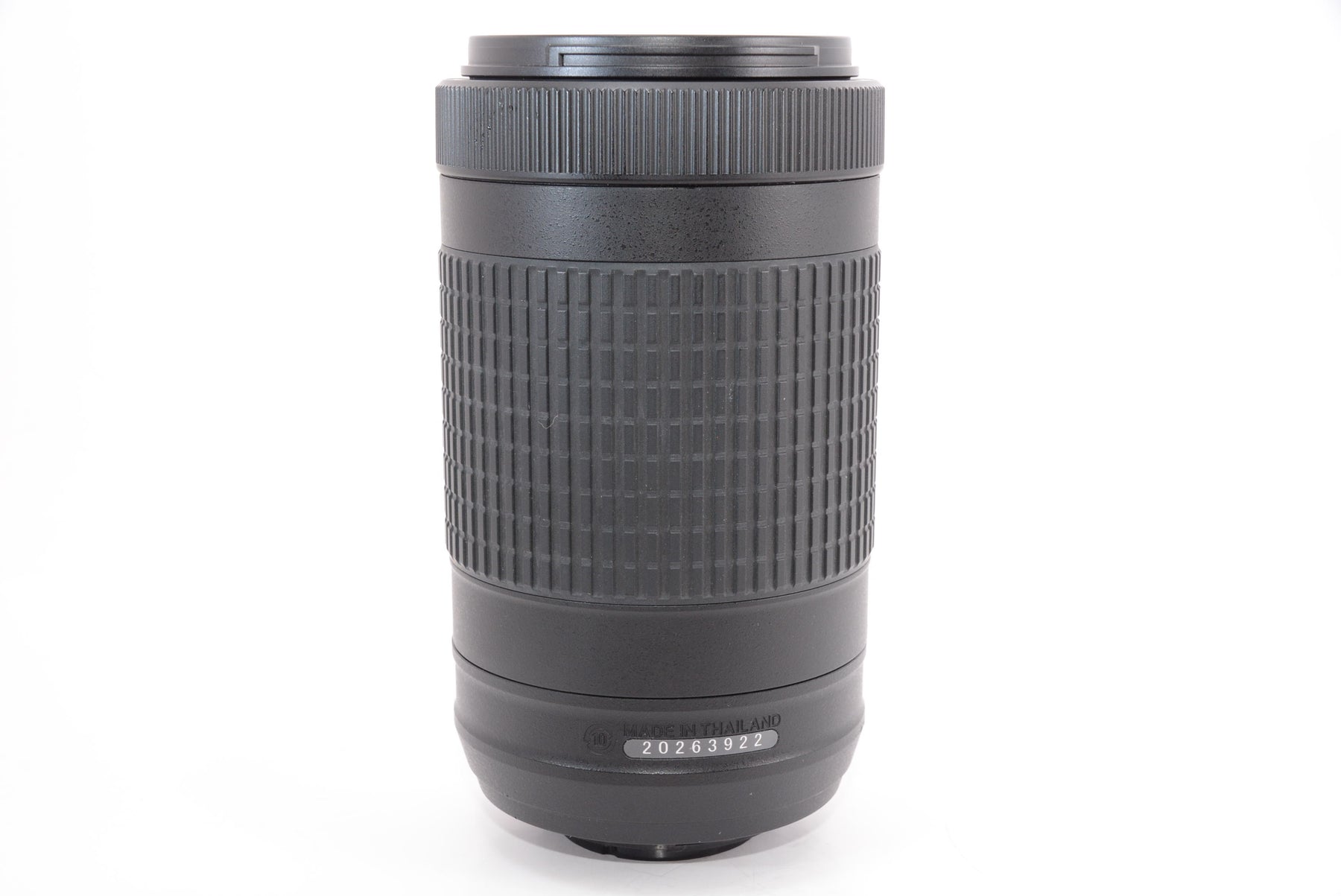 【オススメ】Nikon 望遠ズームレンズ AF-P DX NIKKOR 70-300mm f/4.5-6.3G ED VR ニコンDXフォーマット専用