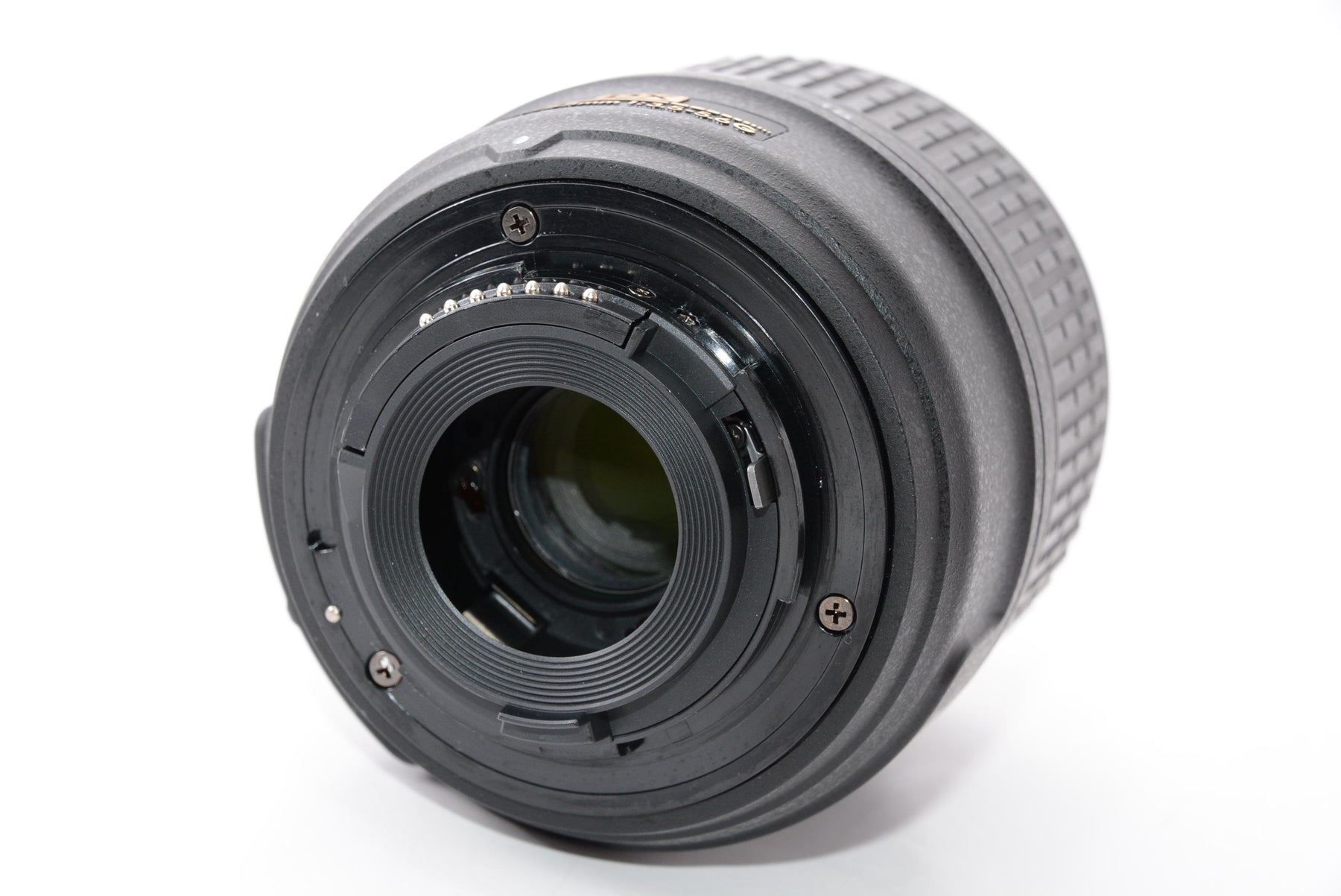 【外観特上級】Nikon デジタル一眼レフカメラ D3100 レンズキット D3100LK