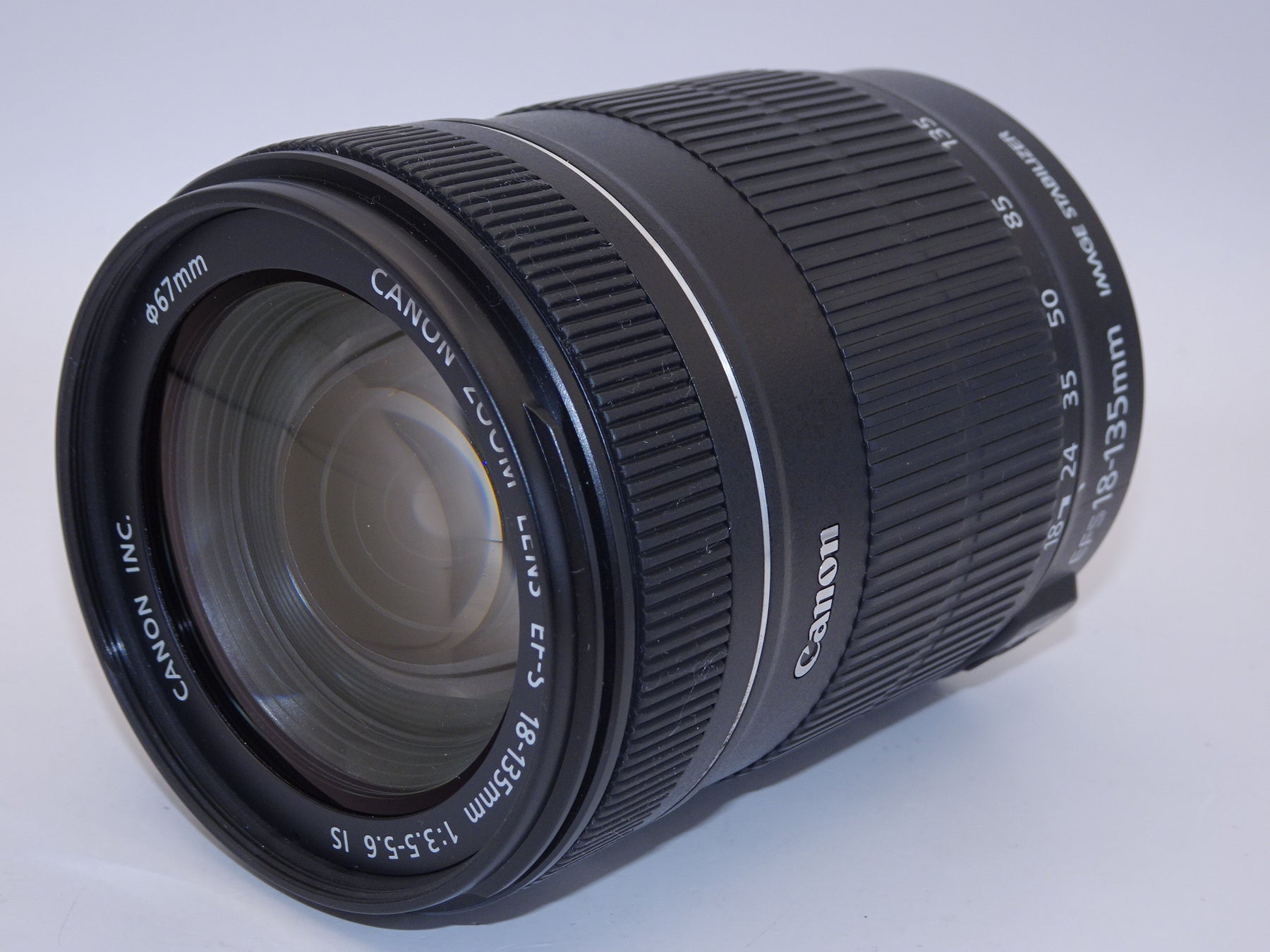 【外観特上級】Canon EOS 60D レンズキット EF-S18-135mm F3.5-5.6 IS