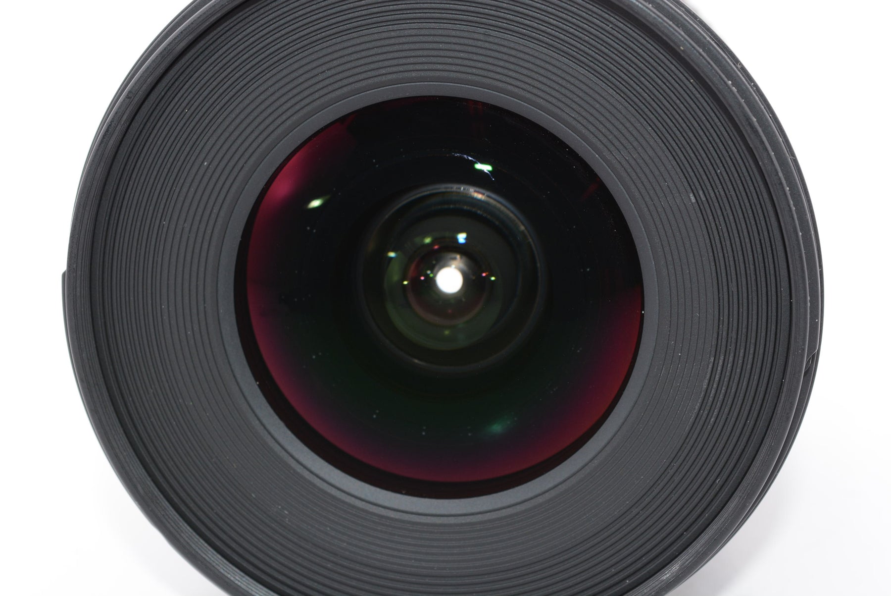 【外観並級】SIGMA 超広角ズームレンズ 10-20mm F4-5.6 EX DC HSM キヤノン用 APS-C専用