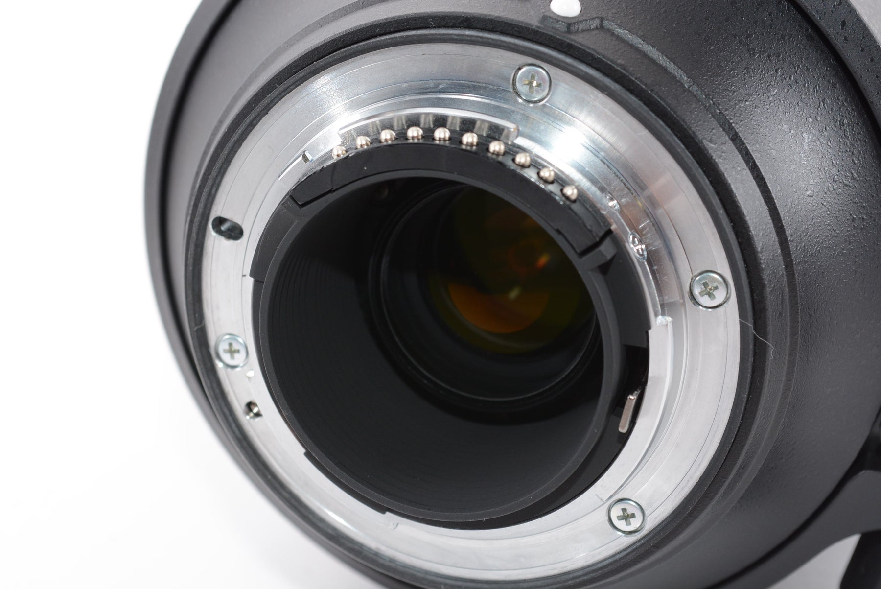 【外観特上級】Nikon 望遠ズームレンズ AF-S NIKKOR 80-400mm f/4.5-5.6G ED VR フルサイズ対応