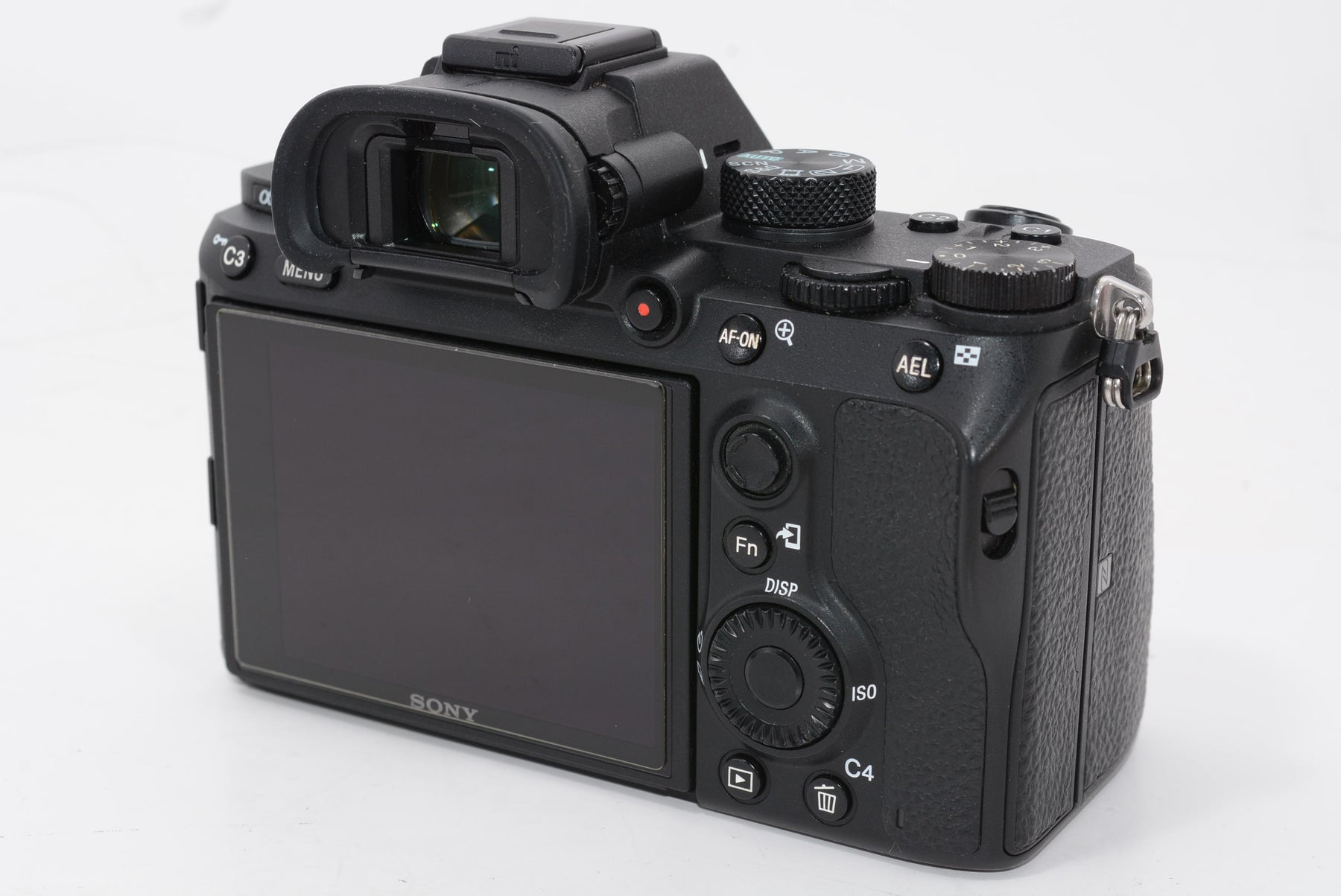 【オススメ】ソニー ミラーレス一眼 α7 III ボディ ILCE-7M3