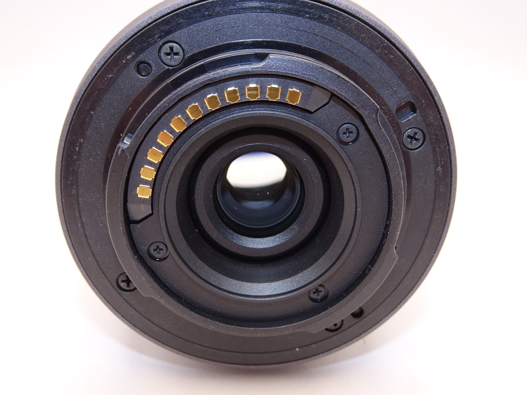 【外観特上級】パナソニック LUMIX G VARIO 14-42mm F3.5-5.6