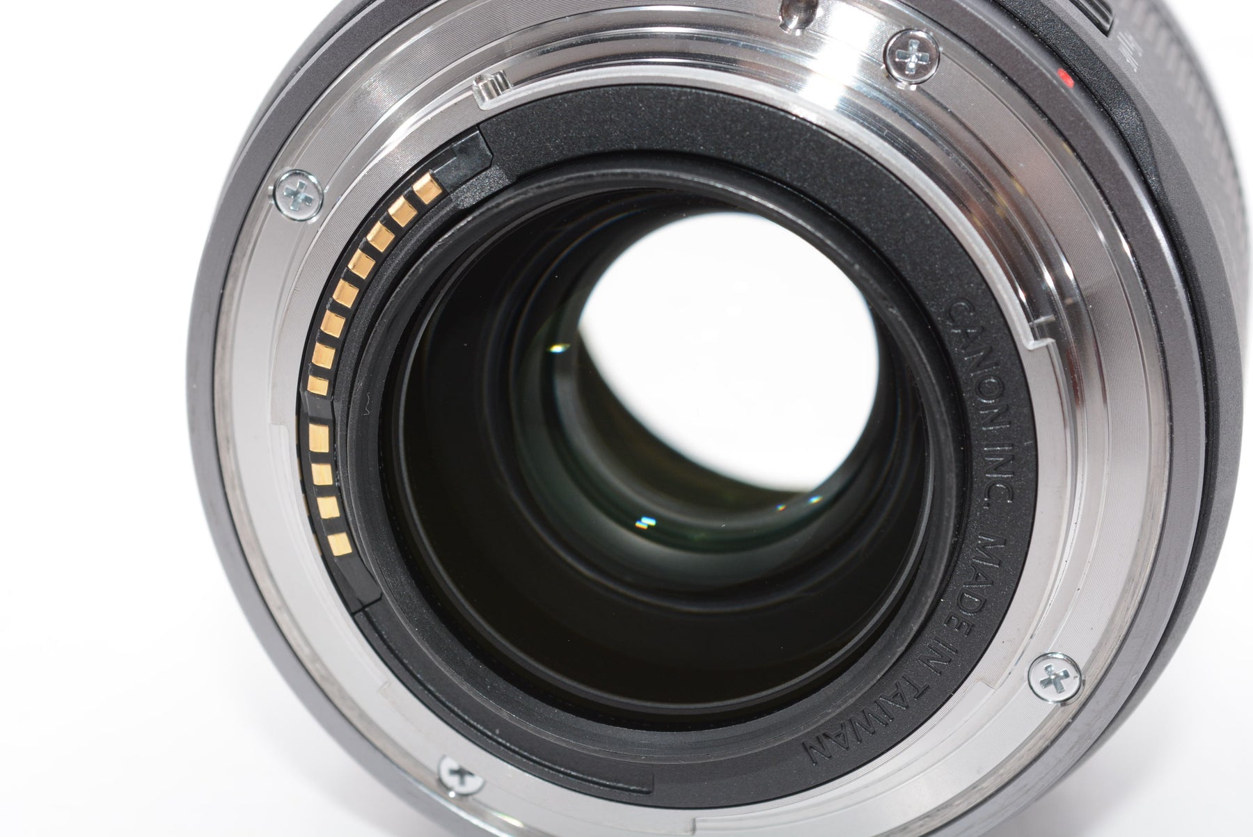 【外観特上級】Canon 単焦点広角レンズ RF35mm F1.8 マクロ IS STM EOSR対応 RF3518MISSTM