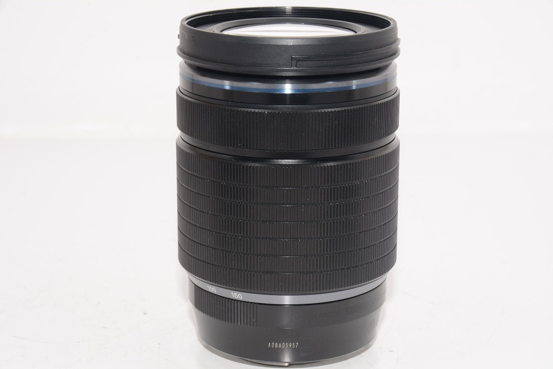 【外観特上級】OM SYSTEM/オリンパス M.ZUIKO DIGITAL ED 40-150mm F4.0 PRO ブラック