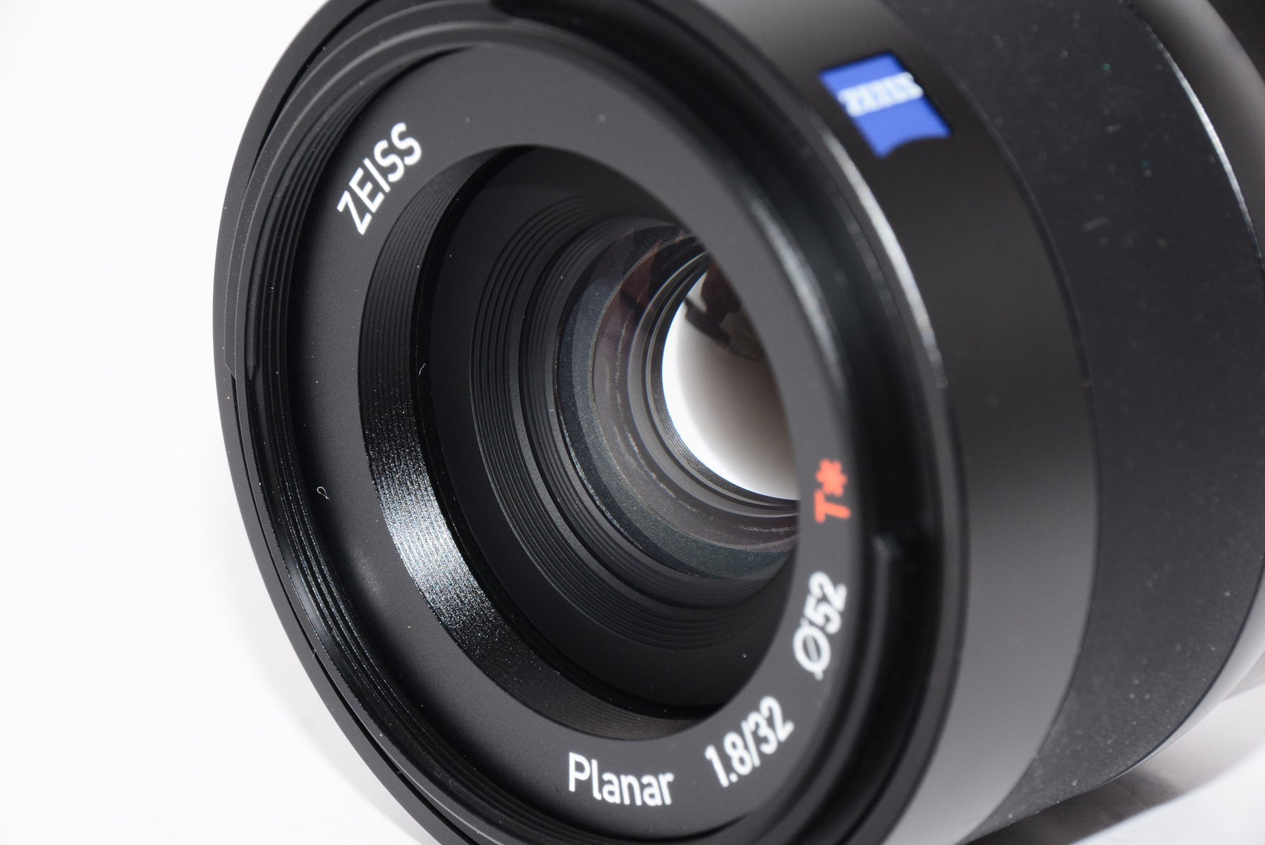 【外観特上級】Carl Zeiss Touit 1.8/32 E-mount
