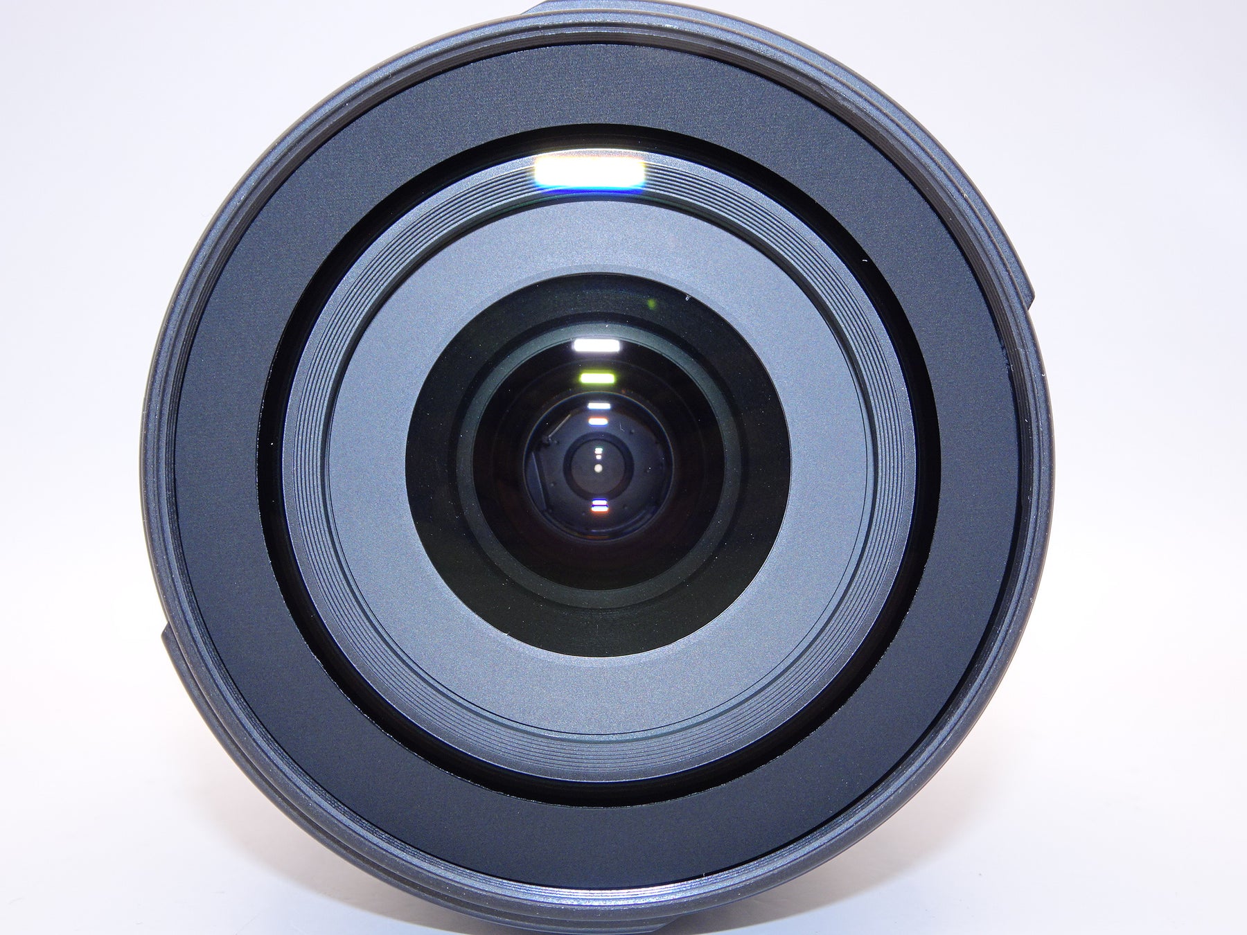 【外観特上級】Nikon D7100 18-105VRレンズキット