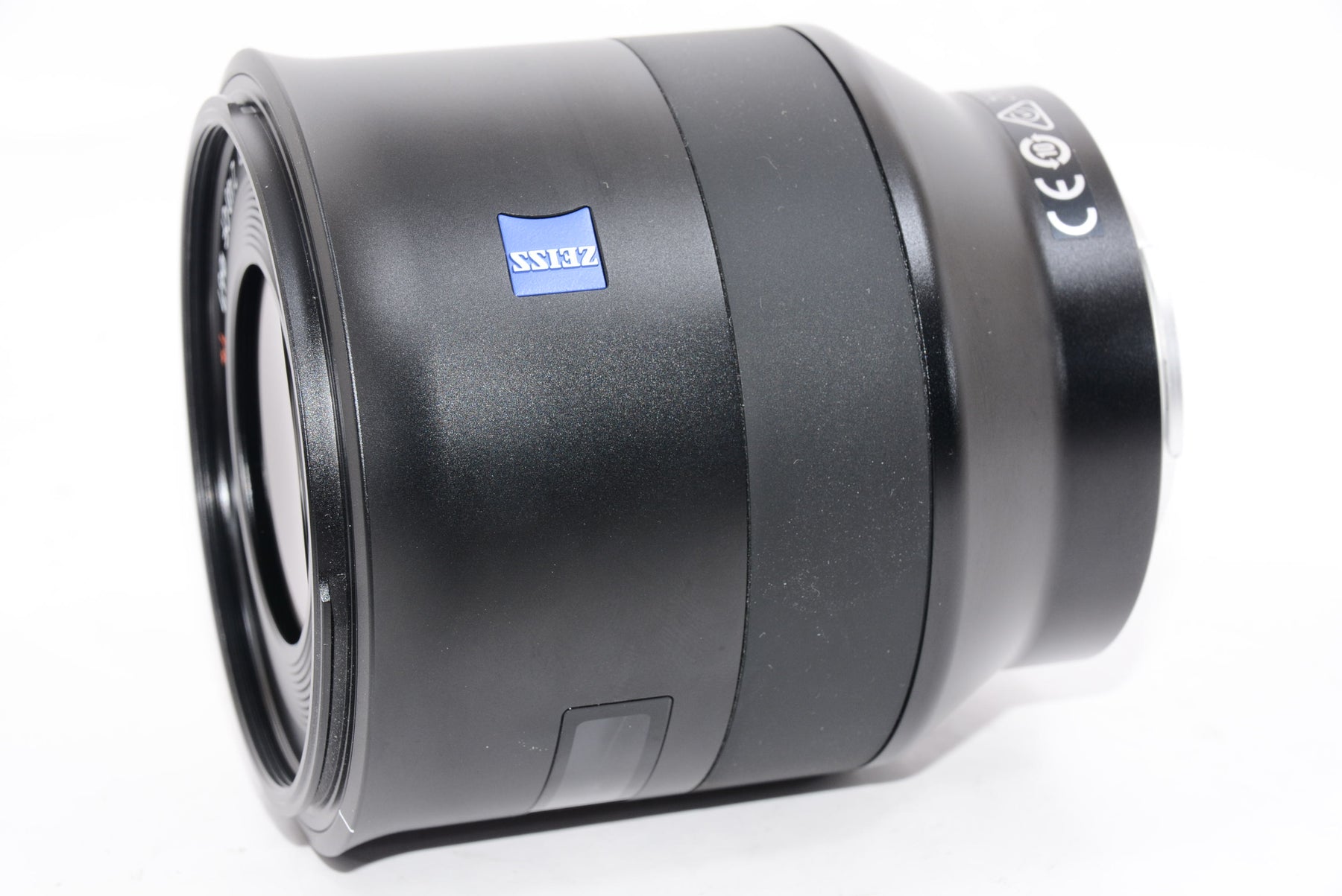 【外観特上級】Carl Zeiss Batis 2/40CF(ソニーEマウント)