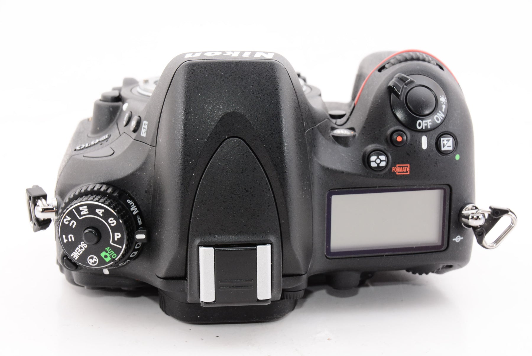 【外観特上級】Nikon デジタル一眼レフカメラ D610