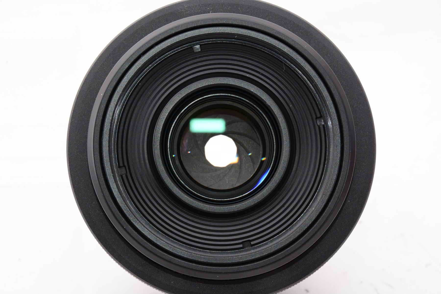 【ほぼ新品】Canon RF 35mm f/1.8 is Macro STM レンズ