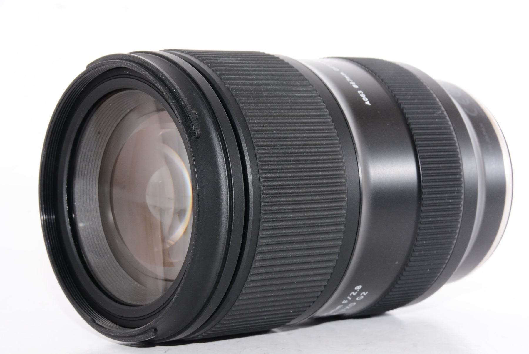 【外観特上級】タムロン 28-75mm F/2.8 Di III VXD G2 ソニーEマウント用(Model A063)