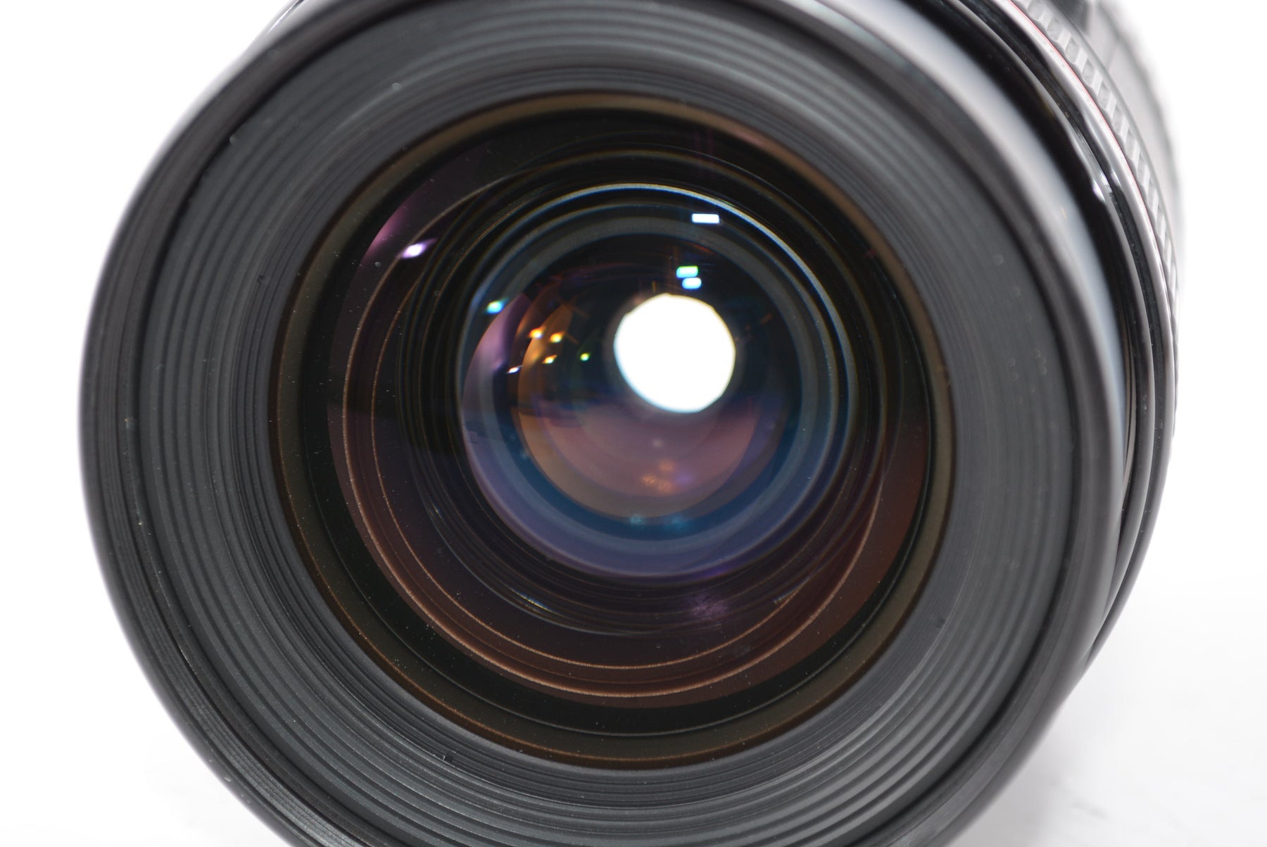 【外観特上級】Canon EFレンズ 28-80mm L F2.8-4.0