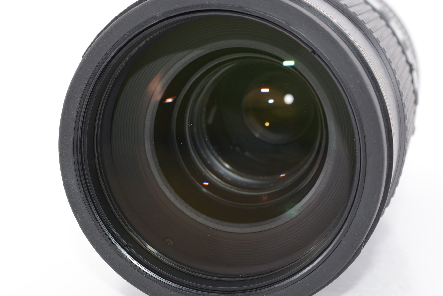 【外観特上級】Nikon 望遠ズームレンズ AF-S NIKKOR 80-400mm f/4.5-5.6G ED VR フルサイズ対応