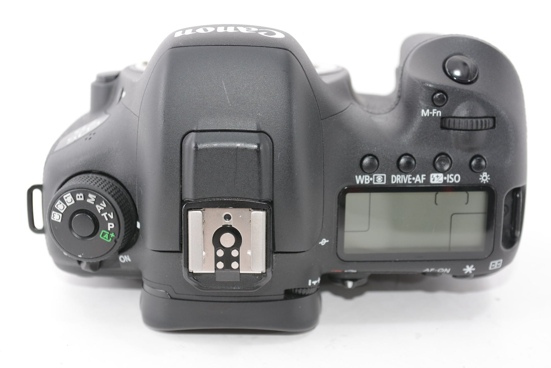 【外観特上級】Canon デジタル一眼レフカメラ EOS 7D Mark IIボディ EOS7DMK2