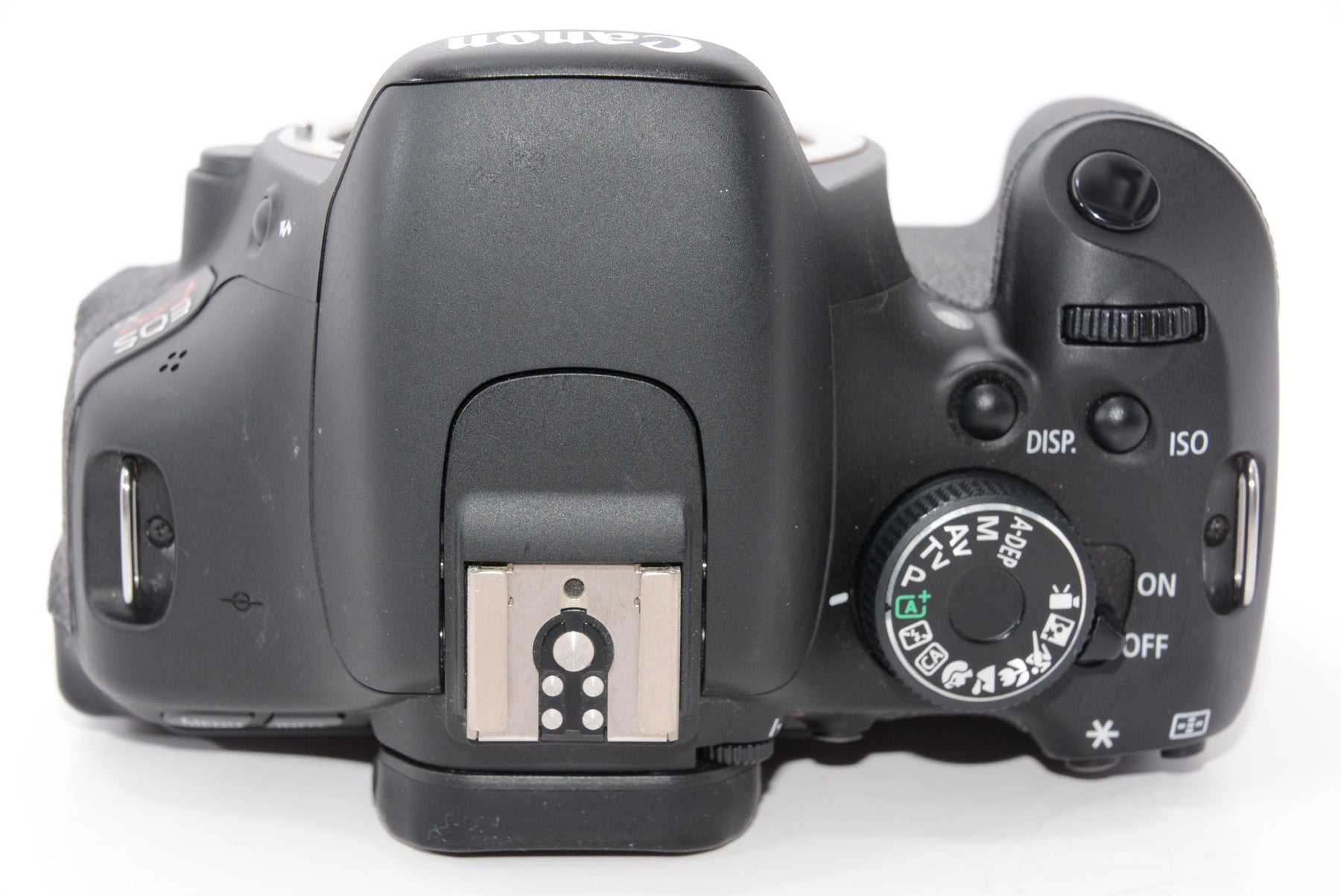 【オススメ】Canon デジタル一眼レフカメラ EOS Kiss X5 ボディ KISSX5-BODY