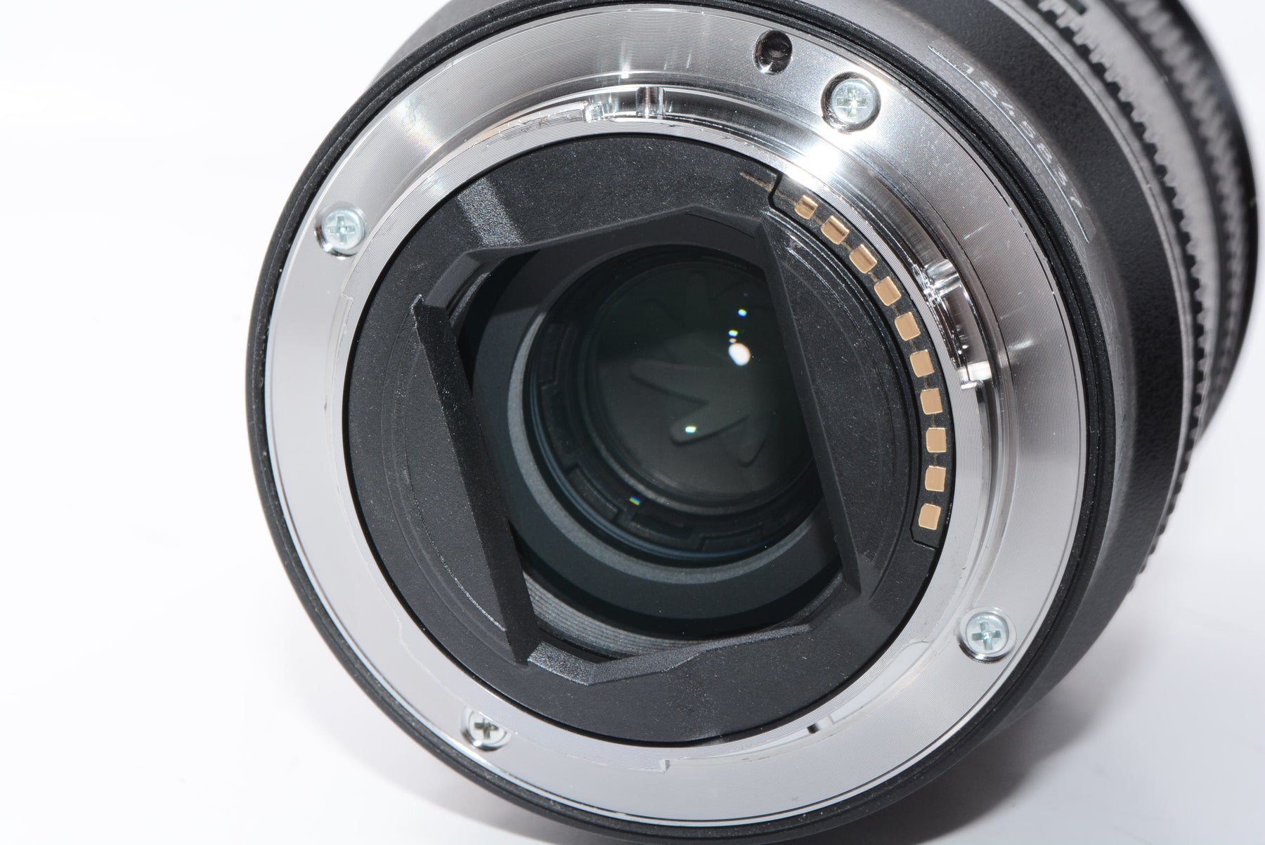 【外観特上級】ソニー SONY FE 20mm F1.8 G Eマウント35mm SEL20F18G
