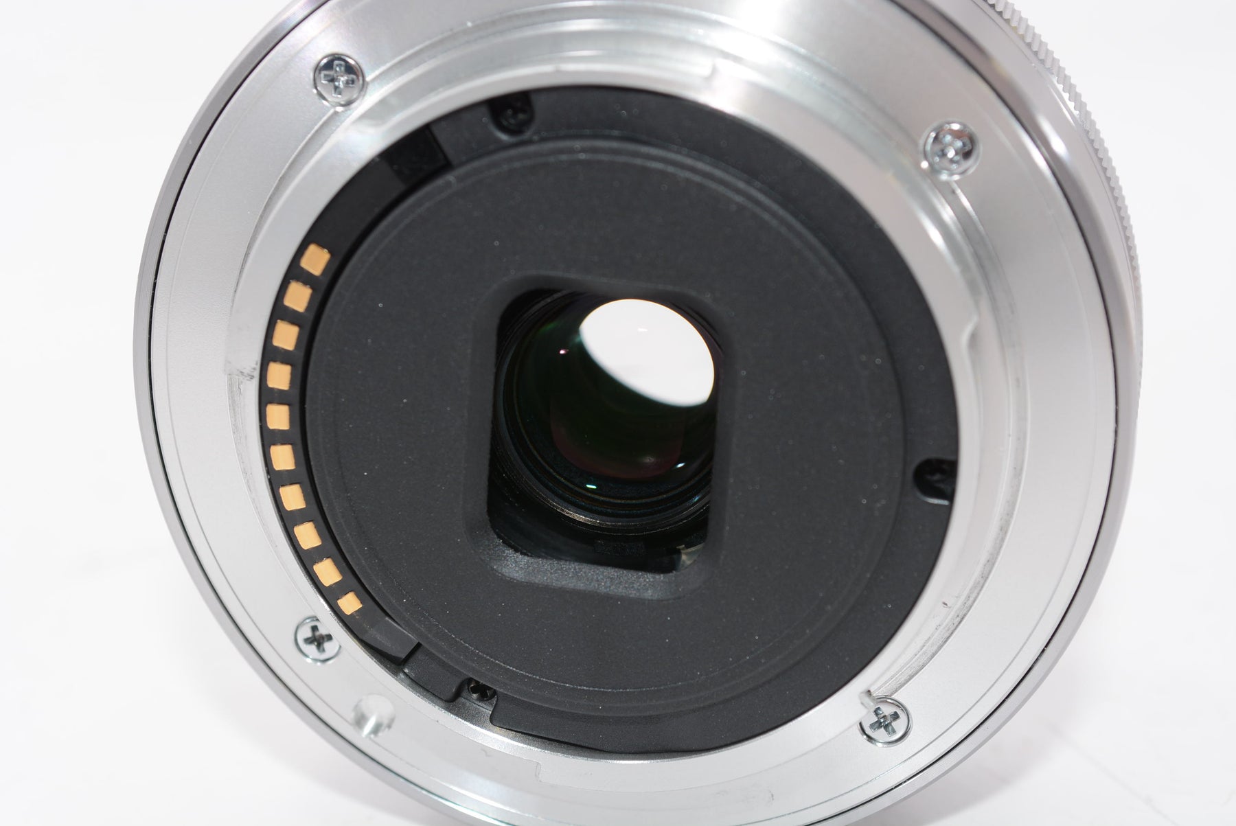 【外観特上級】ソニー SONY 単焦点レンズ E 16mm F2.8 ソニー Eマウント用 APS-C専用 SEL16F28