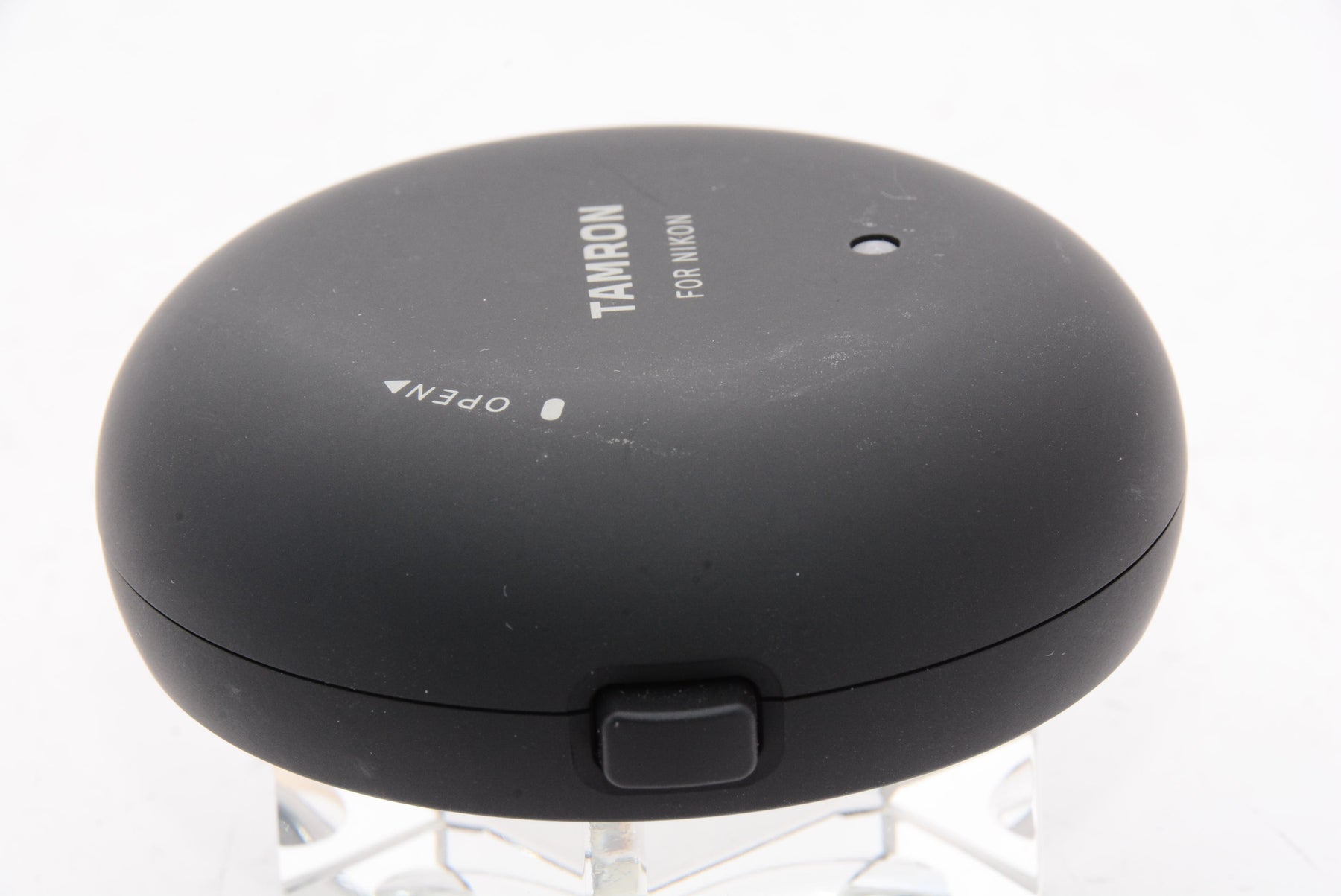 【外観特上級】TAMRON TAP-in Console ニコン用 TAP-01N