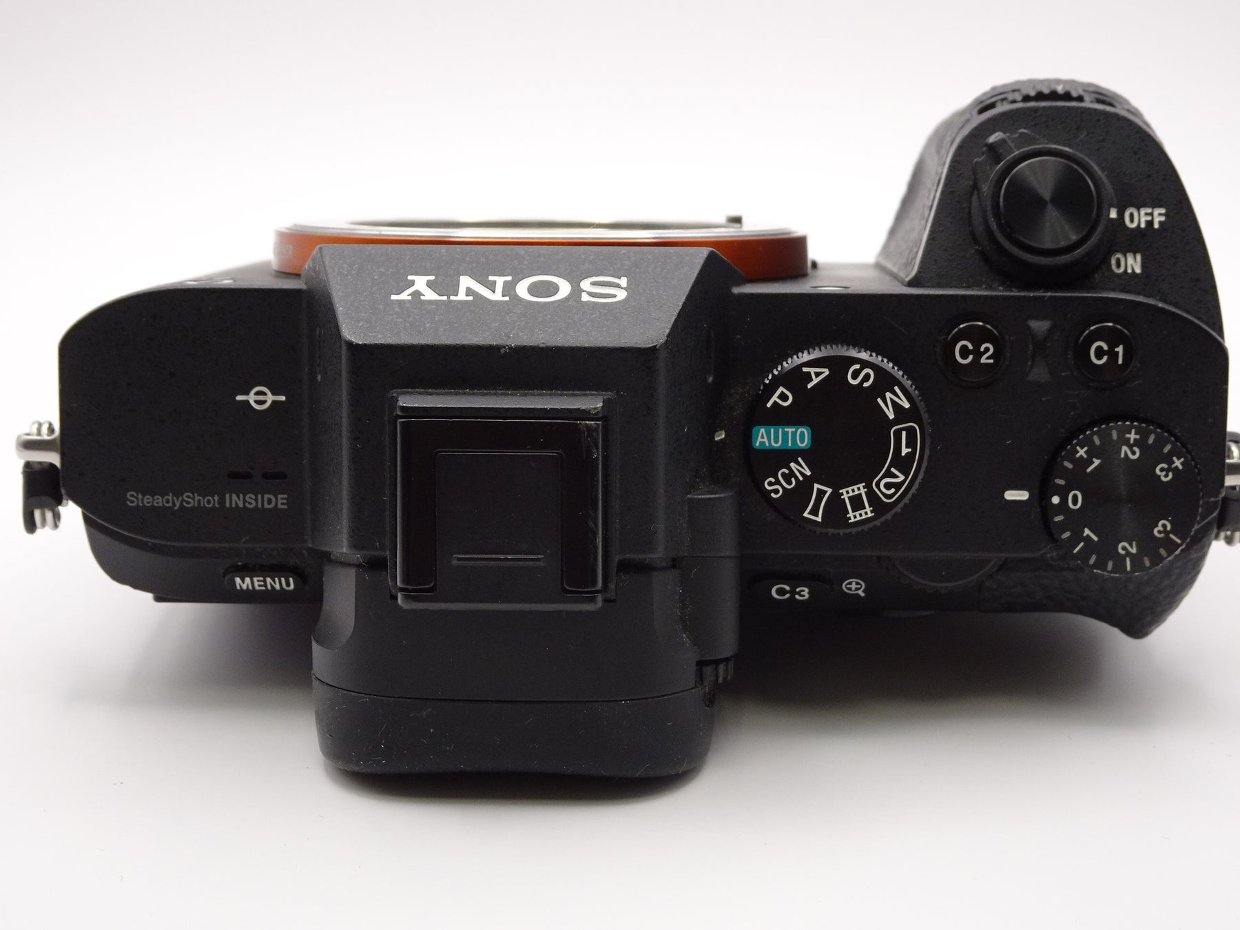 【オススメ】ソニー SONY ミラーレス一眼 α7 II ボディ ILCE-7M2