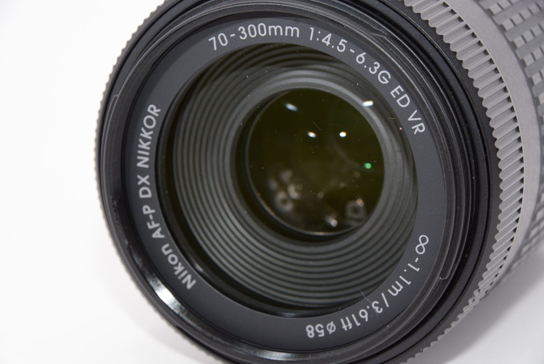 【オススメ】Nikon 望遠ズームレンズ AF-P DX NIKKOR 70-300mm f/4.5-6.3G ED VR ニコンDXフォーマット専用