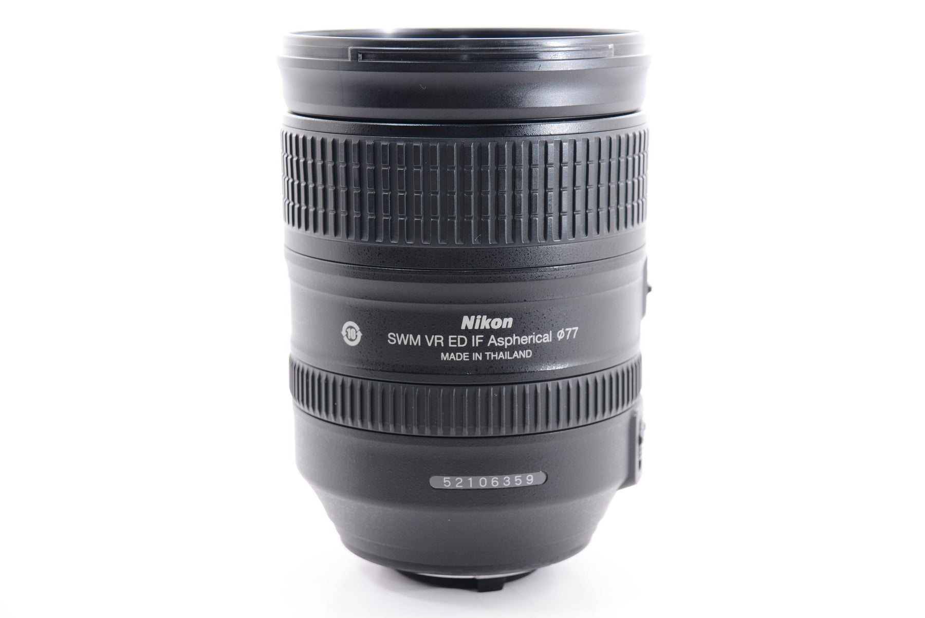 【外観特上級】Nikon 高倍率ズームレンズ AF-S NIKKOR 28-300mm f/3.5-5.6G ED VR フルサイズ対応