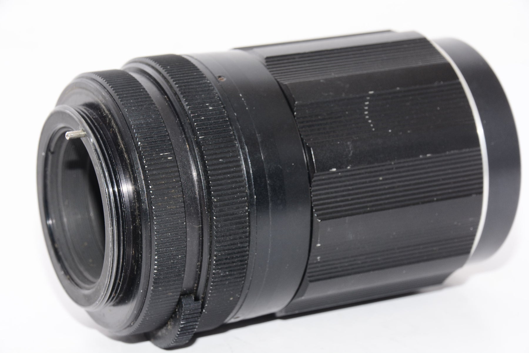 【オススメ】Pentax Super Takumar 135 mm f3 . 5