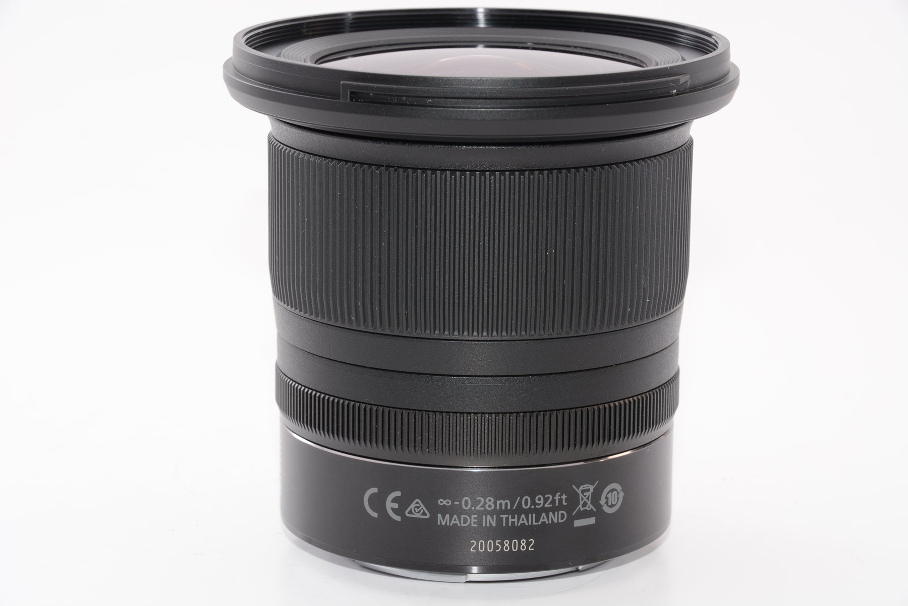 【外観特上級】Nikon 超広角ズームレンズ NIKKOR Z 14-30mm f/4S Zマウント フルサイズ対応 Sライン NZ14-30 4