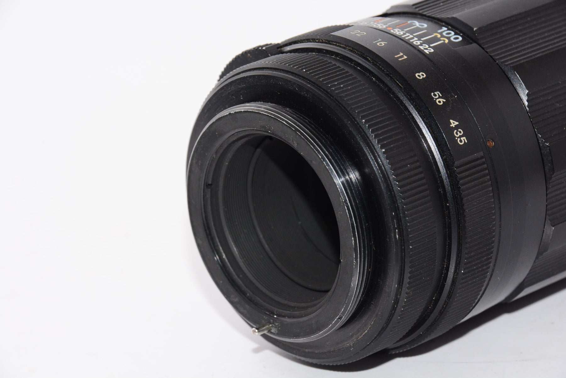 【オススメ】Pentax Super Takumar 135 mm f3 . 5