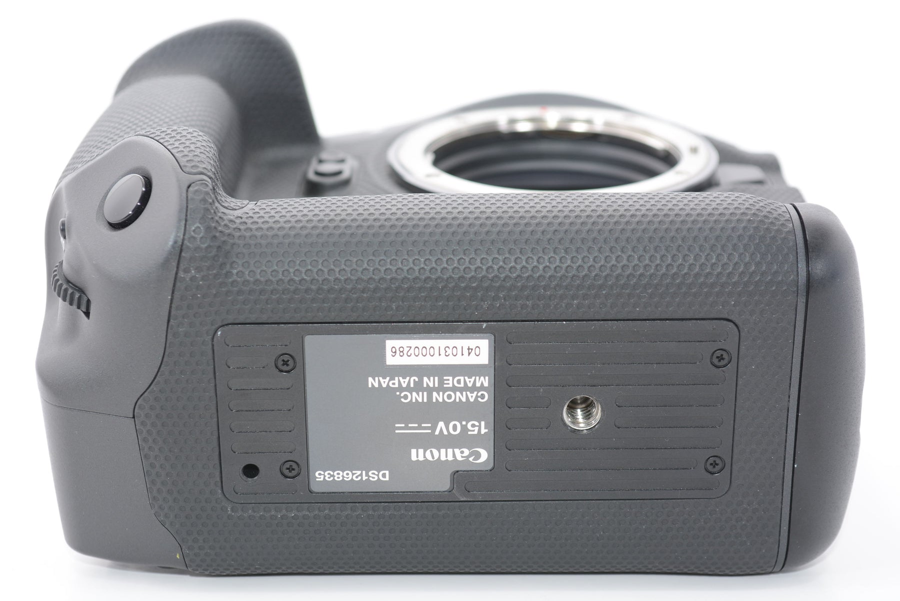 【外観特上級】Canon (キャノン) EOS R3 カメラボディ