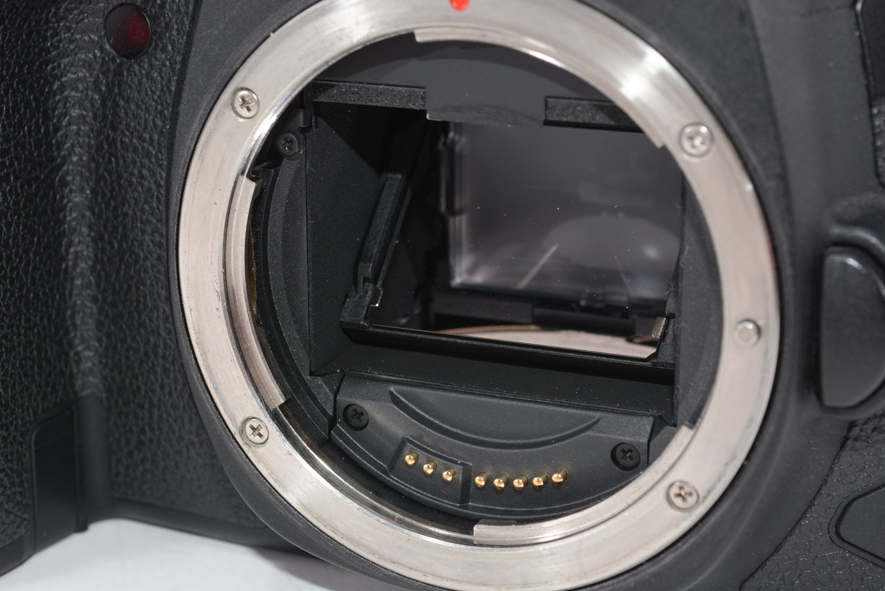 【外観特上級】Canon デジタル一眼レフカメラ EOS 6D Mark II ボディー EOS6DMK2