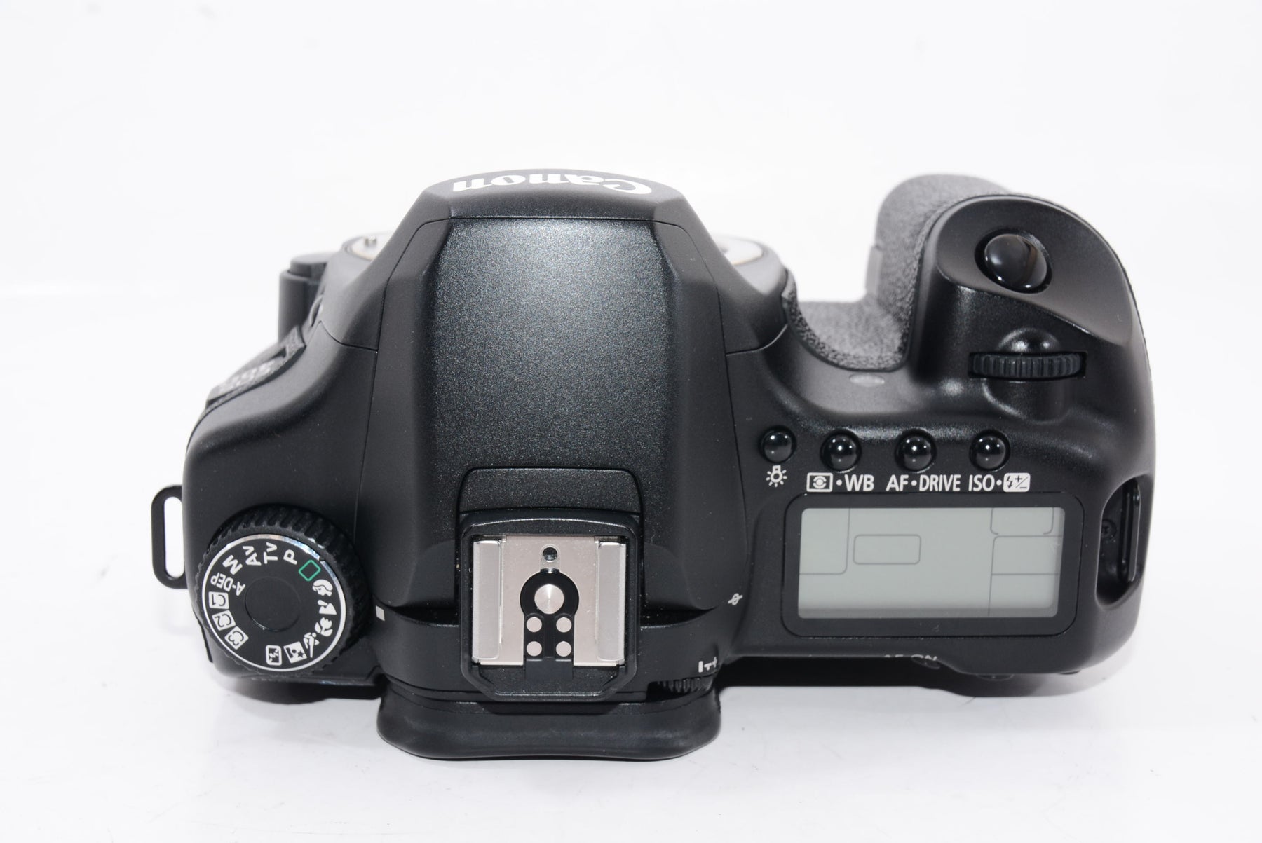 【外観特上級】Canon デジタル一眼レフカメラ EOS 40D ボディ EOS40D