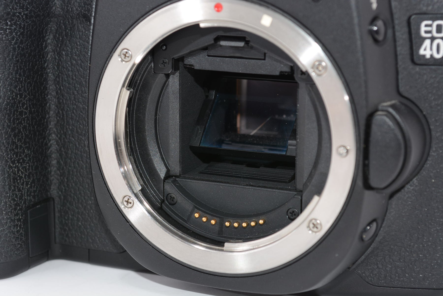 【外観特上級】Canon デジタル一眼レフカメラ EOS 40D ボディ EOS40D