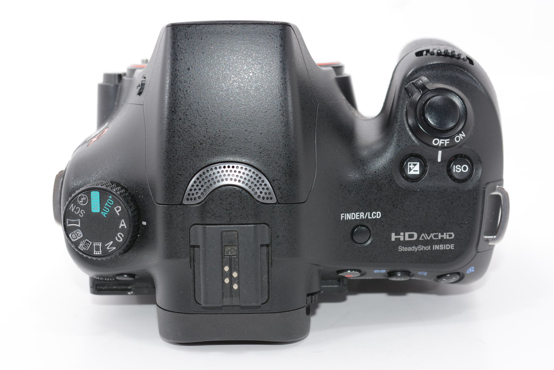 【外観特上級】SLT-A65V ソニー デジタル一眼レフカメラ「α65」ボディ
