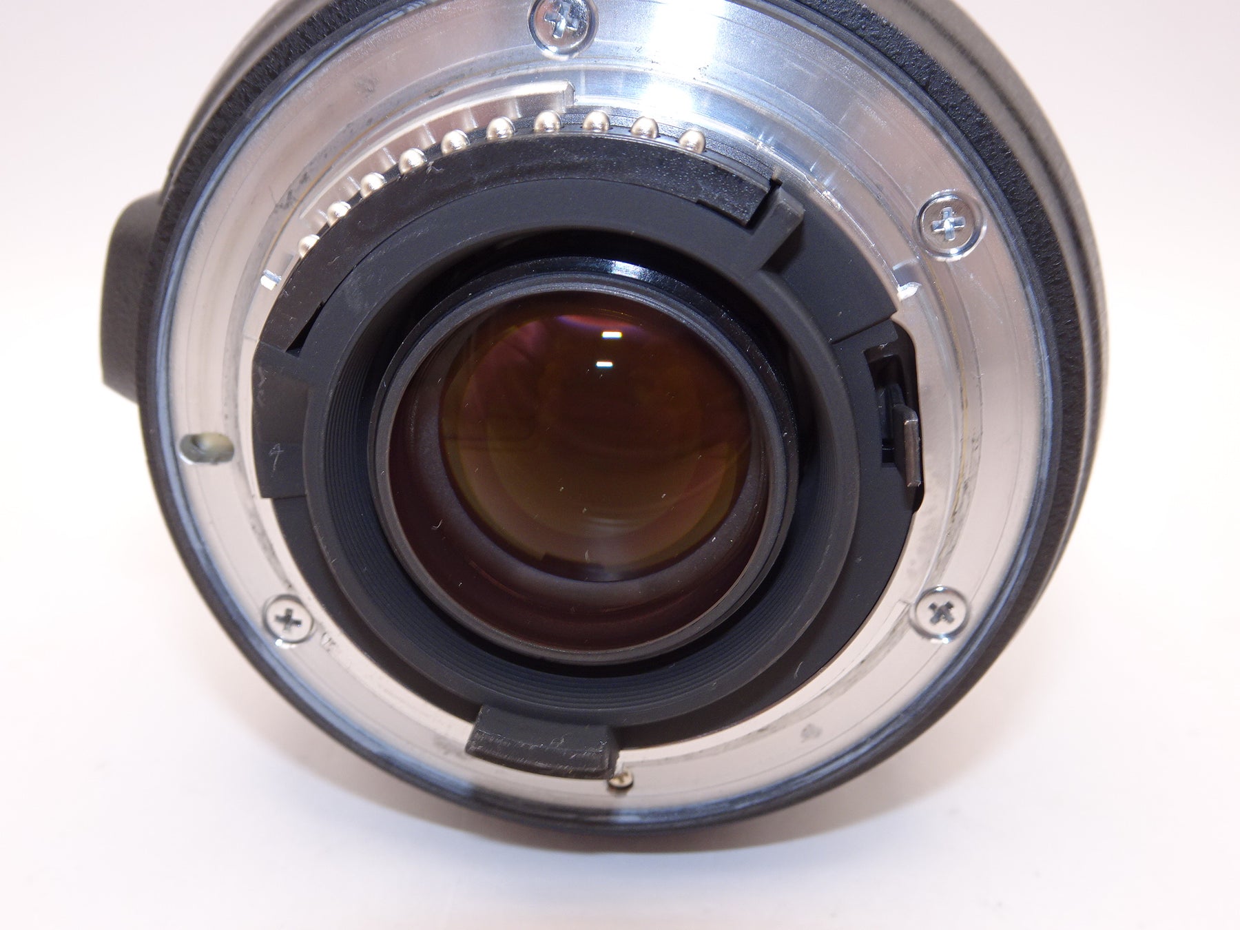 【外観特上級】Nikon AF-S DX Zoom Nikkor ED 18-70mm F3.5-4.5G (IF)