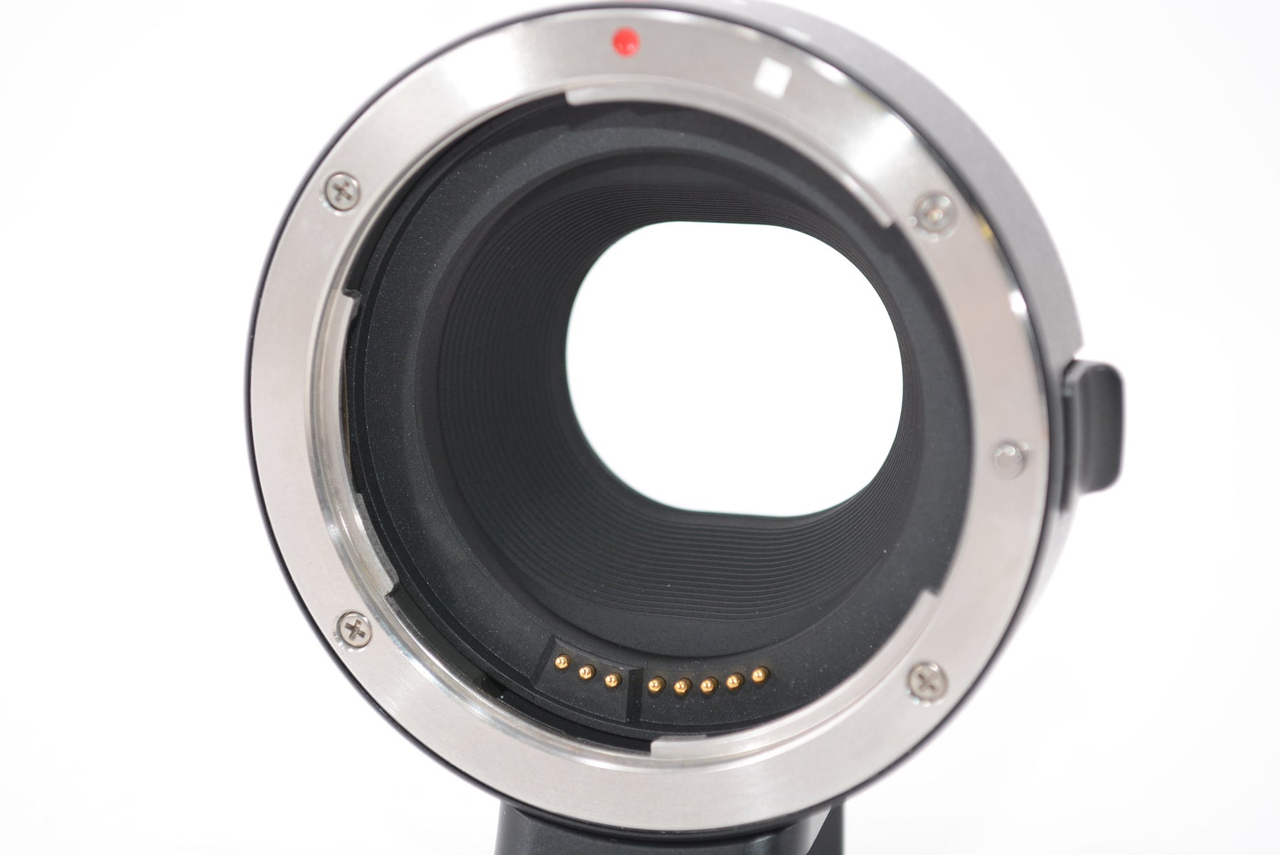 【外観特上級】Canon レンズマウントアダプター EF-EOSM