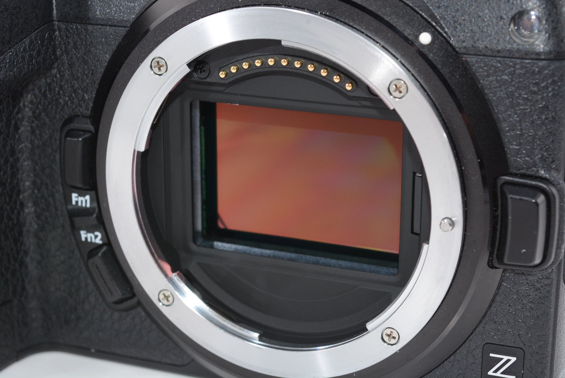 【外観特上級】Nikon ミラーレスカメラ 一眼 Z6II ボディ black