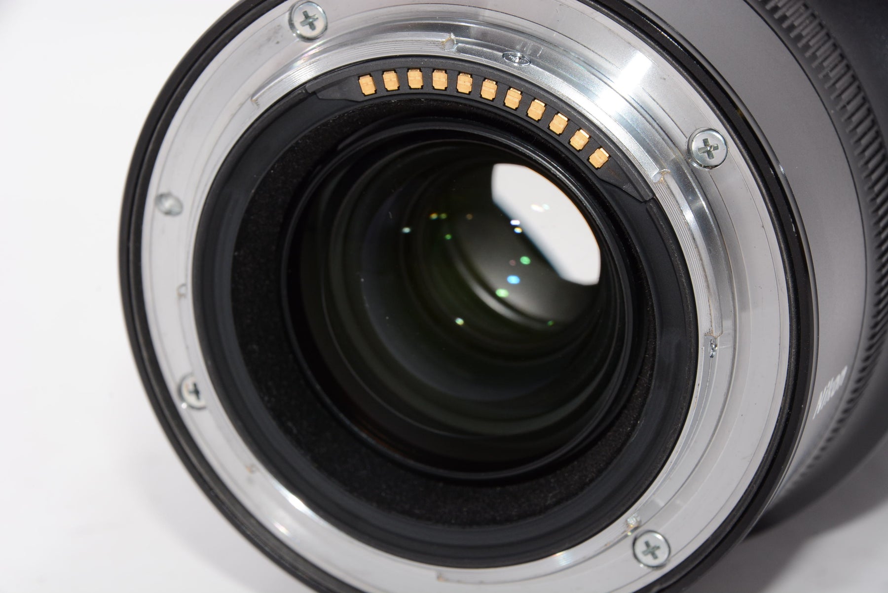 【外観特上級】Nikon 標準ズームレンズ NIKKOR Z 24-70mm f/2.8S Zマウント フルサイズ対応 Sライン