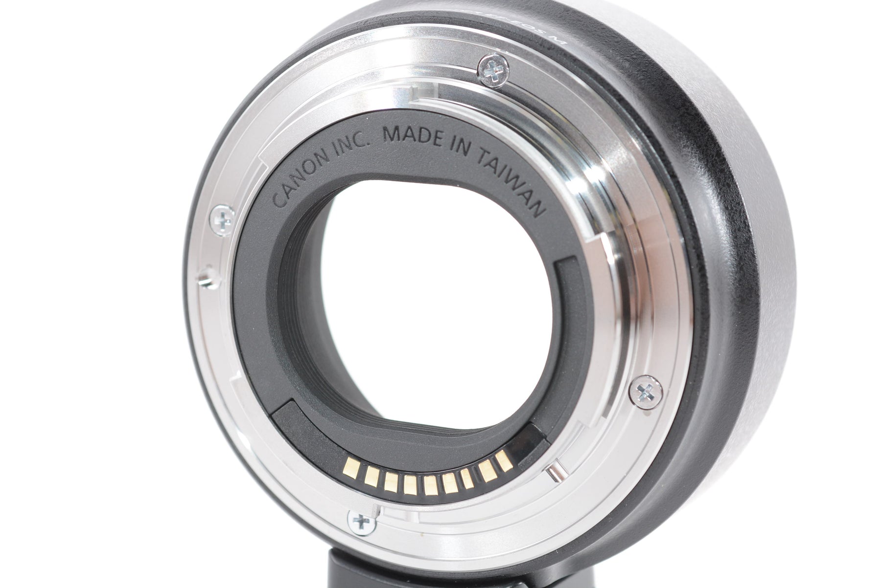 【外観特上級】Canon レンズマウントアダプター EF-EOSM