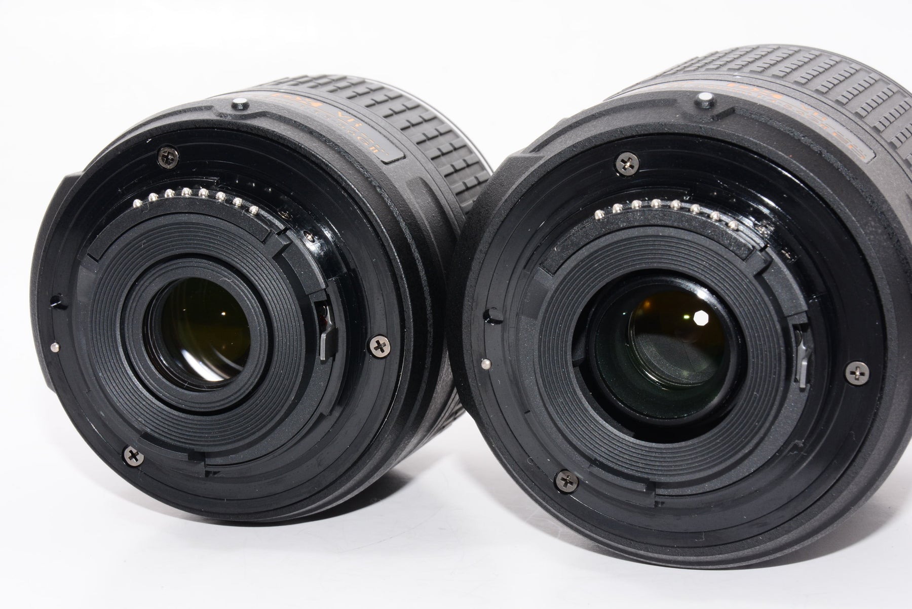 【外観特上級】Nikon デジタル一眼レフカメラ D5300 ダブルズームキット2 ブラック