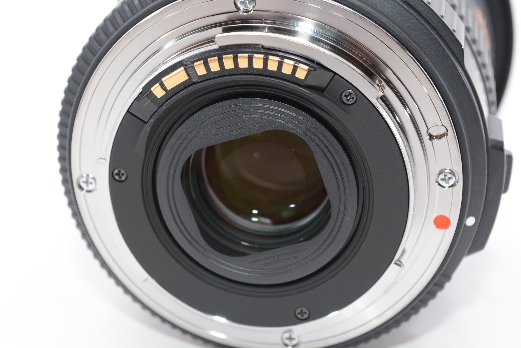 【外観並級】SIGMA 超広角ズームレンズ 10-20mm F3.5 EX DC HSM キヤノン用 APS-C専用 202545